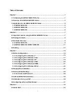 Preview for 2 page of Billion BiPAC 5200S RC Series User Manual