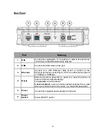 Preview for 13 page of Billion BiPAC 5200S RC Series User Manual