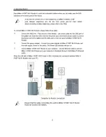 Preview for 4 page of Billion BiPAC 5200W-T R2 Quick Manual