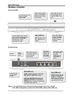 Preview for 4 page of Billion BiPAC 5200W Quick Start Manual