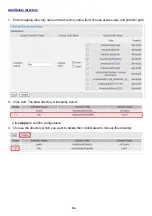 Preview for 98 page of Billion BiPAC 6200WZL R2 User Manual