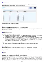 Preview for 52 page of Billion BiPAC 6300VNOZ User Manual