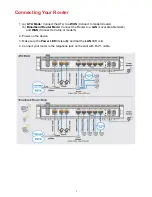 Предварительный просмотр 11 страницы Billion BiPAC 6404VGP R3 User Manual