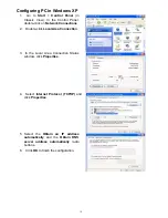 Предварительный просмотр 16 страницы Billion BiPAC 6404VGP R3 User Manual