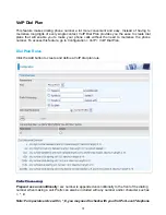 Предварительный просмотр 93 страницы Billion BiPAC 6404VGP R3 User Manual