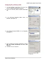 Preview for 14 page of Billion BiPAC 6404VGP User Manual