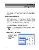 Preview for 11 page of Billion BIPAC 6500 User Manual