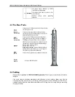 Preview for 10 page of Billion BIPAC 6500W User Manual