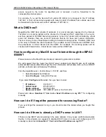 Preview for 58 page of Billion BIPAC 6500W User Manual