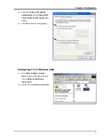 Preview for 13 page of Billion BiPAC 7100S User Manual