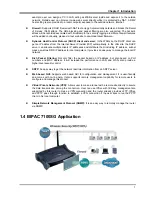 Preview for 7 page of Billion BiPAC 7100SG User Manual