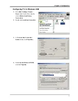 Preview for 13 page of Billion BiPAC 7100SG User Manual