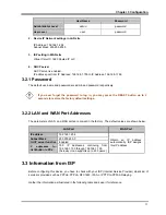 Preview for 17 page of Billion BiPAC 7100SG User Manual