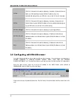 Preview for 18 page of Billion BiPAC 7100SG User Manual