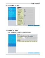 Preview for 23 page of Billion BiPAC 7100SG User Manual