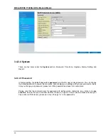 Preview for 34 page of Billion BiPAC 7100SG User Manual