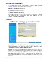 Preview for 50 page of Billion BiPAC 7100SG User Manual