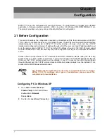 Preview for 11 page of Billion BiPAC 711C2 User Manual