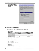 Preview for 18 page of Billion BiPAC 711C2 User Manual