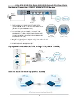 Preview for 7 page of Billion BiPAC 7300M Quick Start Manual