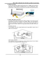 Preview for 7 page of Billion BiPAC 7401V(G)PX Quick Start Manual