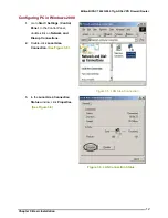 Preview for 16 page of Billion BiPAC 7402G User Manual