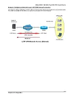 Предварительный просмотр 110 страницы Billion BiPAC 7402G User Manual