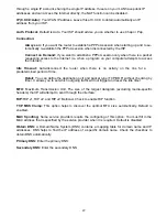 Preview for 49 page of Billion BiPAC 7402GL R4 User Manual