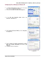 Preview for 18 page of Billion BiPAC 7402NX User Manual