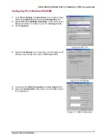 Preview for 20 page of Billion BiPAC 7402NX User Manual