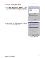 Preview for 21 page of Billion BiPAC 7402NX User Manual