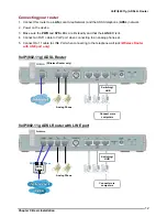 Предварительный просмотр 13 страницы Billion BiPAC 7402VGL User Manual