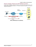 Предварительный просмотр 95 страницы Billion BiPAC 7404V series User Manual