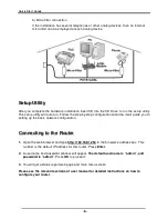 Preview for 8 page of Billion BiPAC 7404VNOX Quick Start Manual