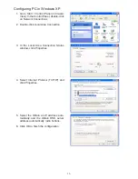 Preview for 20 page of Billion BiPAC 7800 User Manual