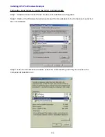 Предварительный просмотр 138 страницы Billion BiPAC 7800 User Manual