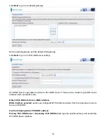 Предварительный просмотр 63 страницы Billion BiPAC 7800NL User Manual