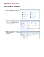 Preview for 16 page of Billion BiPAC 8200N User Manual