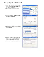 Preview for 20 page of Billion BiPAC 8200N User Manual