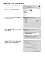 Preview for 26 page of Billion BiPAC 8500 User Manual