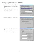 Preview for 27 page of Billion BiPAC 8500 User Manual