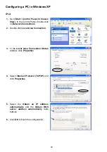 Preview for 27 page of Billion BiPAC 8700NEXL R2 User Manual