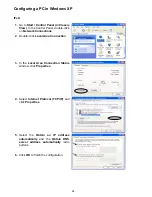 Предварительный просмотр 29 страницы Billion BiPAC 8700VAX(L)-1600 User Manual