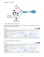 Предварительный просмотр 199 страницы Billion BiPAC 8700VAX(L)-1600 User Manual