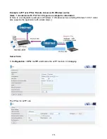 Предварительный просмотр 258 страницы Billion BiPAC 8700VAX(L)-1600 User Manual