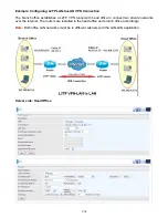 Предварительный просмотр 268 страницы Billion BiPAC 8700VAX(L)-1600 User Manual