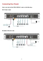 Предварительный просмотр 19 страницы Billion BiPAC 8900X R3 User Manual