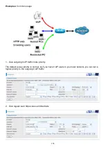 Предварительный просмотр 143 страницы Billion BiPAC 8900X R3 User Manual