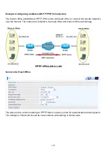 Предварительный просмотр 183 страницы Billion BiPAC 8900X R3 User Manual