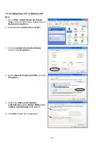 Preview for 24 page of Billion Bipac 9800 VNX User Manual